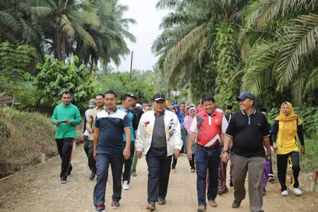 JALAN SANTAI