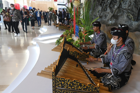 B20 SUMMIT INDONESIA 2022