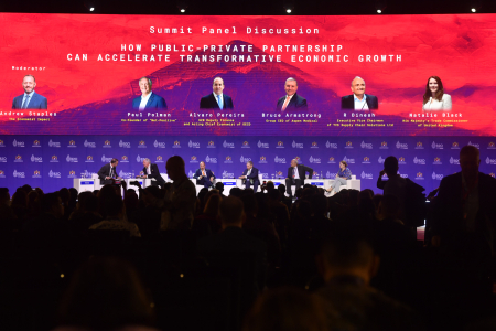 PLENO X B20 SUMMIT INDONESIA 2022