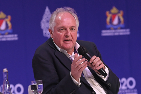 PLENO X B20 SUMMIT INDONESIA 2022