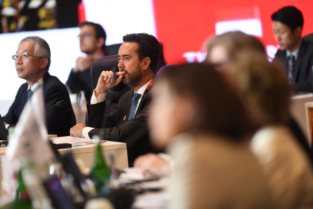 JOINT HEALTH AND FINANCE MINISTERIAL MEETING