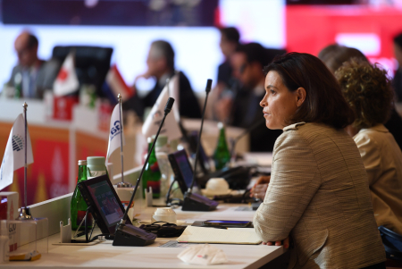 JOINT HEALTH AND FINANCE MINISTERIAL MEETING
