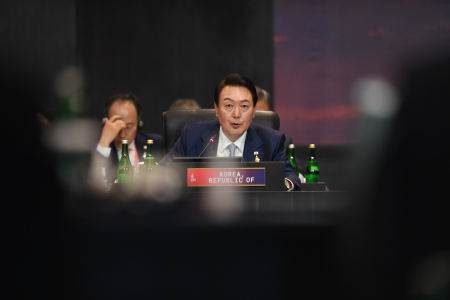KTT G20 INDONESIA 2022