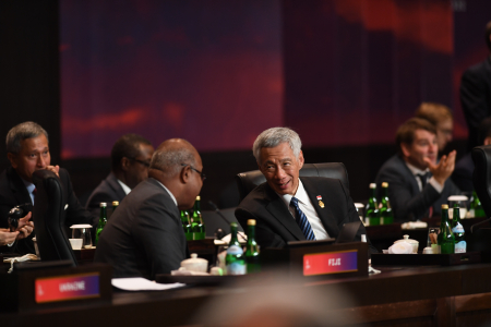  KTT G20 INDONESIA 2022