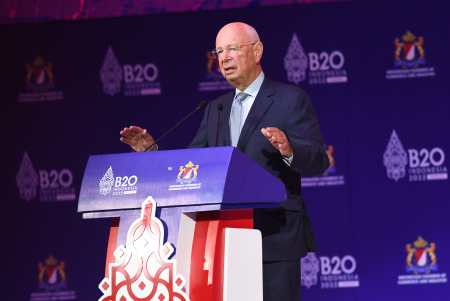SESI PLENO VII B20 SUMMIT