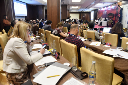 L20 SUMMIT INDONESIA