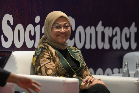 L20 SUMMIT INDONESIA