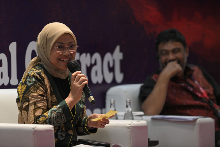 L20 SUMMIT INDONESIA