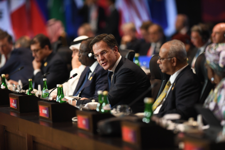 KTT G20 INDONESIA 2022