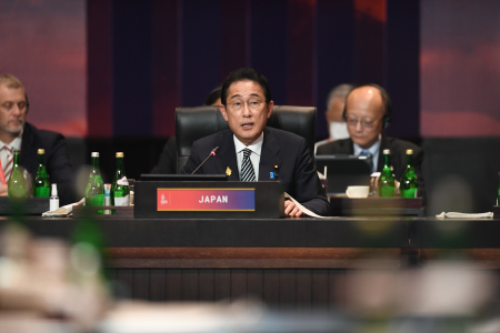KTT G20 INDONESIA 2022