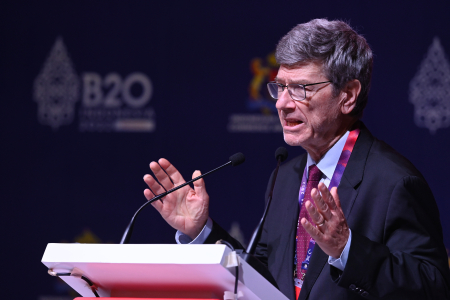 PARALLEL SESSION B20 SUMMIT INDONESIA 2022