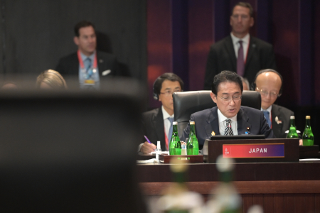 SESI PARTNERSHIP FOR GLOBAL INFRASTRUCTURE KTT G20 