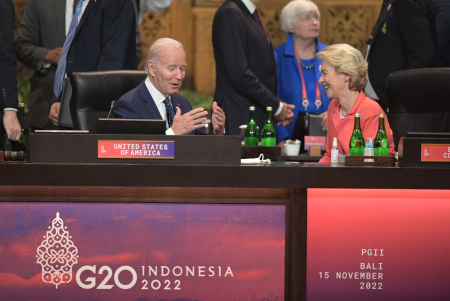 SESI PARTNERSHIP FOR GLOBAL INFRASTRUCTURE KTT G20 