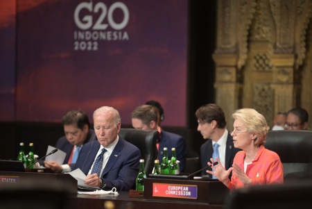 SESI PARTNERSHIP FOR GLOBAL INFRASTRUCTURE KTT G20 