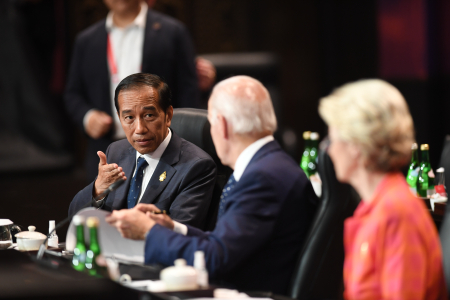 SESI PARTNERSHIP FOR GLOBAL INFRASTRUCTURE KTT G20 