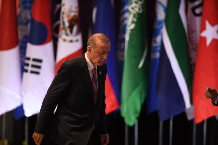 SESI PARTNERSHIP FOR GLOBAL INFRASTRUCTURE KTT G20 