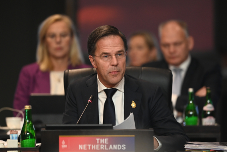 PEMBUKAAN KTT G20 INDONESIA 2022