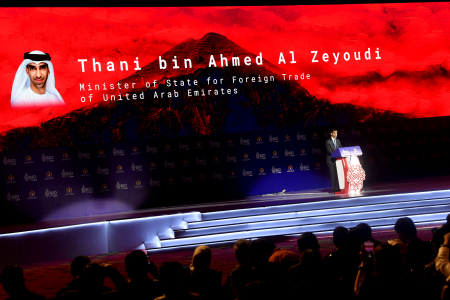 PLENO XI B20 SUMMIT INDONESIA 2022