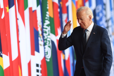 KEDATANGAN PRESIDEN AMERIKA SERIKAT