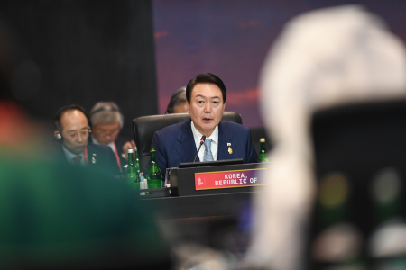 KTT G20 INDONESIA 2022