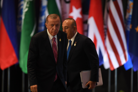 KTT G20 INDONESIA 2022