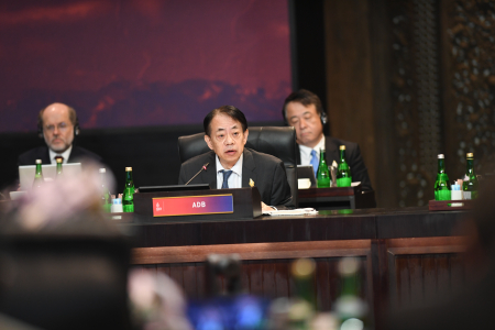SESI PARTNERSHIP FOR GLOBAL INFRASTRUCTURE KTT G20 