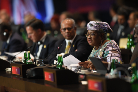 SESI PARTNERSHIP FOR GLOBAL INFRASTRUCTURE KTT G20 