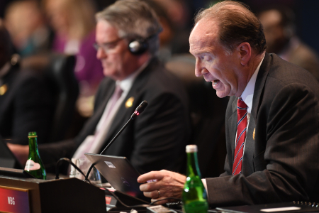 SESI PARTNERSHIP FOR GLOBAL INFRASTRUCTURE KTT G20 