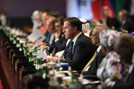 SESI PARTNERSHIP FOR GLOBAL INFRASTRUCTURE KTT G20 