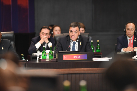 SESI PARTNERSHIP FOR GLOBAL INFRASTRUCTURE KTT G20 