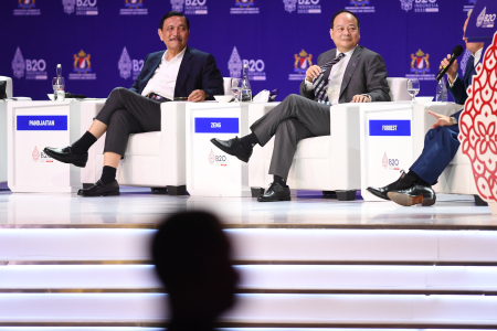 SUMMIT OPENING PANEL B20
