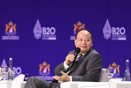 SUMMIT OPENING PANEL B20