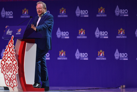SUMMIT OPENING PANEL B20