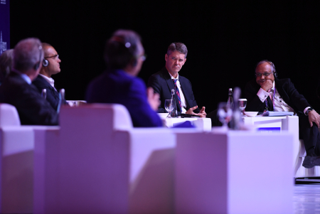 SUMMIT PANEL DISCUSSION B20