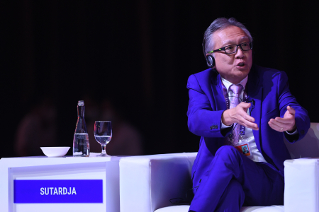 SUMMIT PANEL DISCUSSION B20
