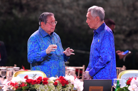 CULTURAL PERFORMANCE KTT G20