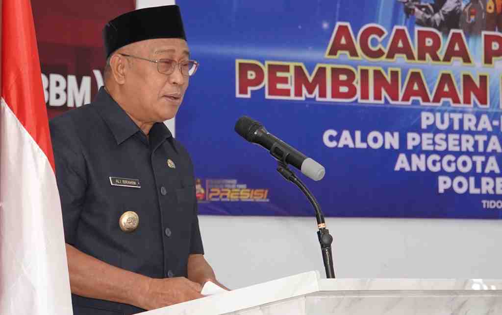 TINGKATKAN KUALITAS SDM GENERASI MUDA