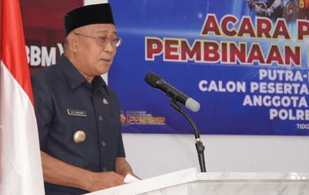 TINGKATKAN KUALITAS SDM GENERASI MUDA