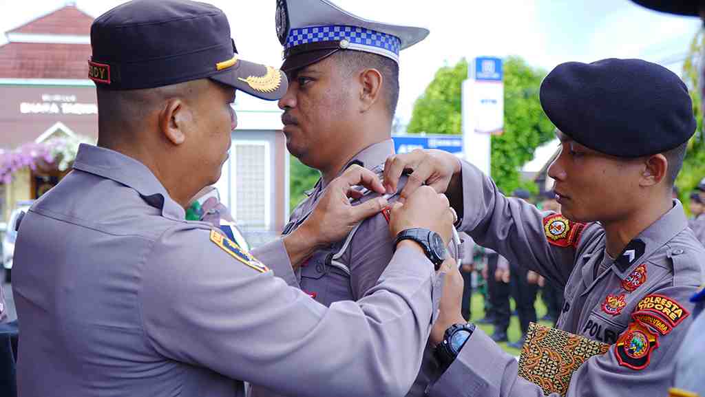  OPERASI PATUH KIE RAHA 2023