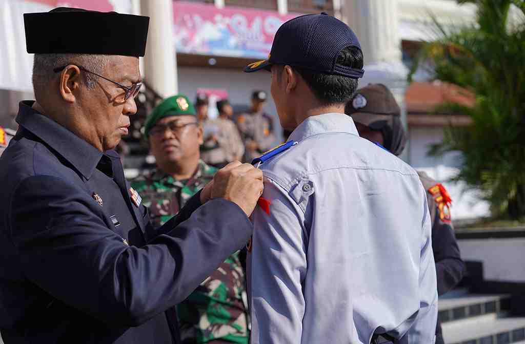 OPERASI KETUPAT KIERAHA 2023