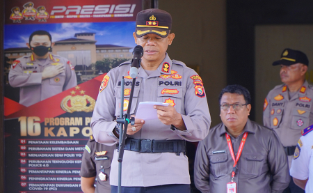OPERASI PATUH KIE RAHA 2023 