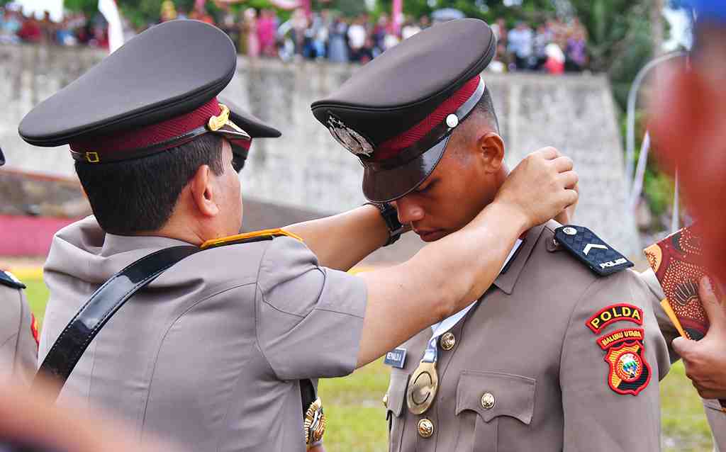 KALUNGKAN MEDALI