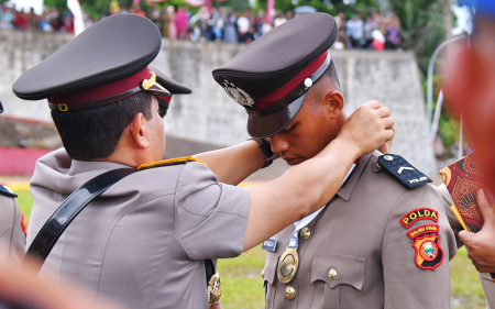 KALUNGKAN MEDALI