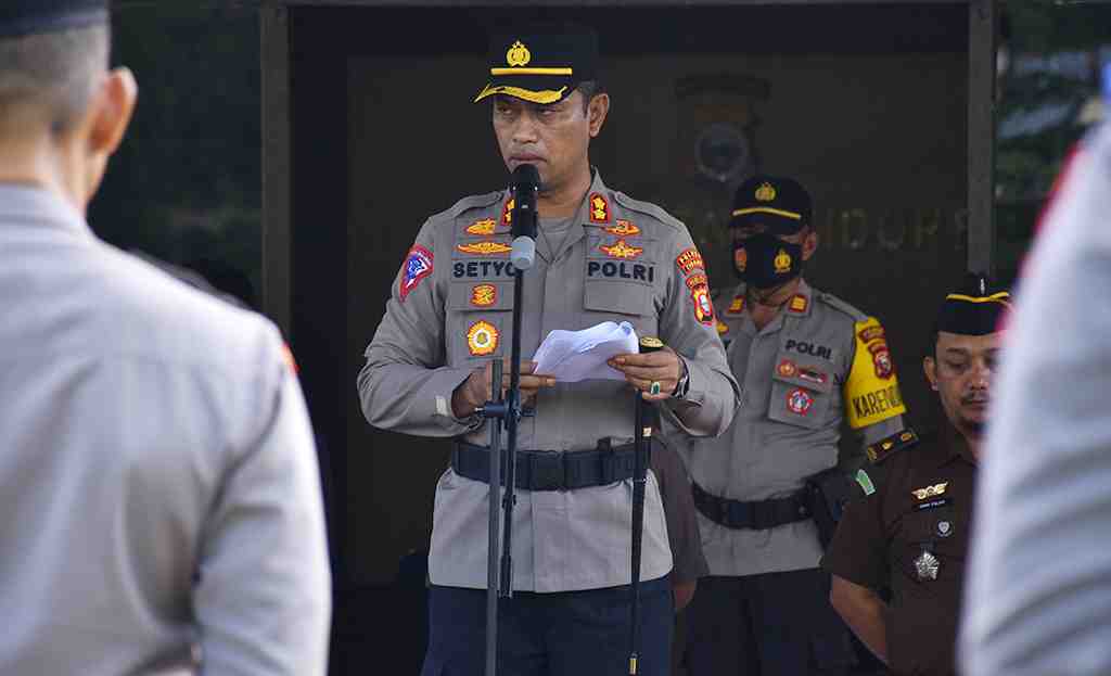 OPERASI LILIN KIE RAHA 2022