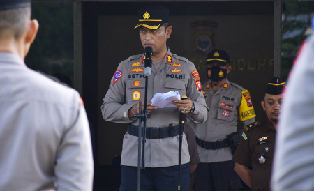OPERASI LILIN KIE RAHA 2022