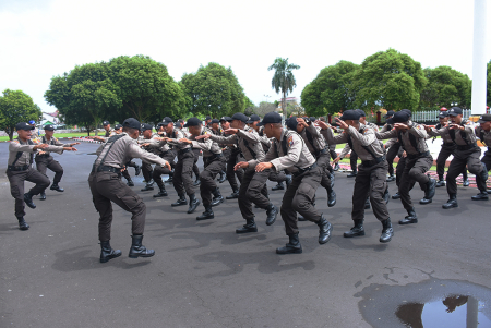 YEL-YEL BINTARA