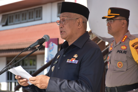 APEL GELAR PASUKAN OPERASI KIERAHA 2023