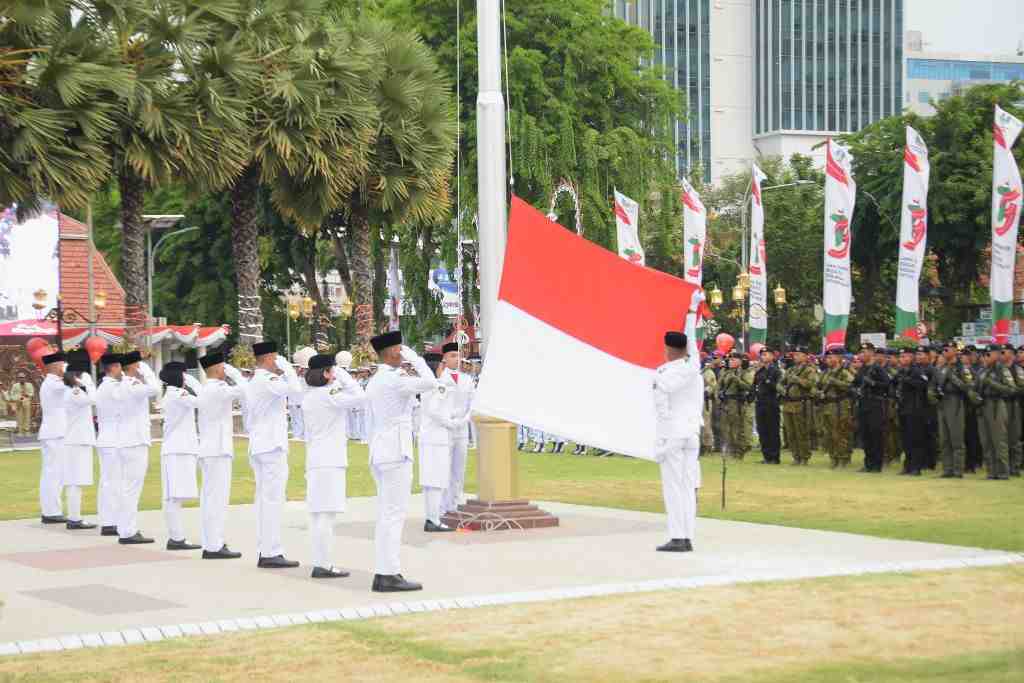 PSS KOLABORASI TNI AL DAN PEMPROV JATIM