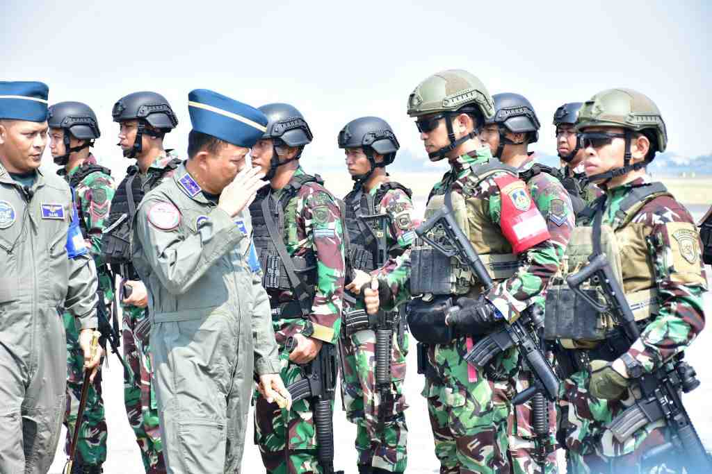 APEL LATOPSLA ASPEK LAUT TA 2023