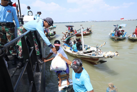 SATKOPASKA BAGIKAN SEMBAKO